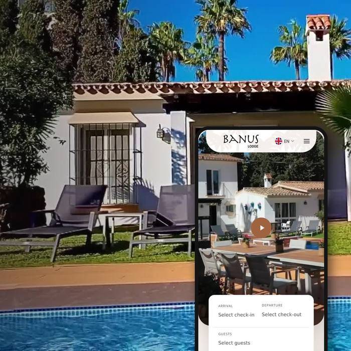 Banus Lodge Marbella