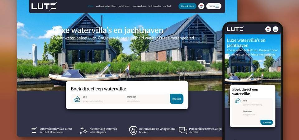 Watervilla's Lutz