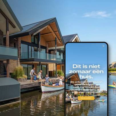 Ecohûs Fryslân