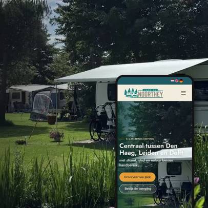 Camping Noorthey